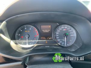 Used Odometer KM Seat Leon ST (5FF) 2.0 TSI Cupra 300 16V 4Drive Price € 250,00 Margin scheme offered by Autodemontagebedrijf De Mars