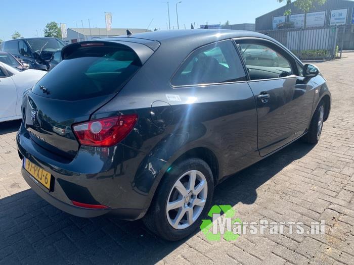 Injecteur Essence Pour Seat Ibiza IV 1.4L (2002-2007) - Référence 036906031M - 1 Pièce