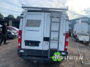 Used Taillight, left Iveco New Daily IV 35C10V,S10V Price € 60,00 Margin scheme offered by Autodemontagebedrijf De Mars