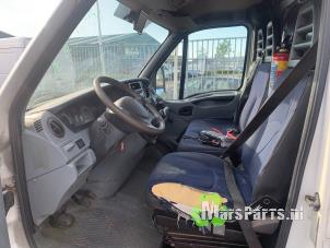 Used Left airbag (steering wheel) Iveco New Daily IV 35C10V,S10V Price € 80,00 Margin scheme offered by Autodemontagebedrijf De Mars
