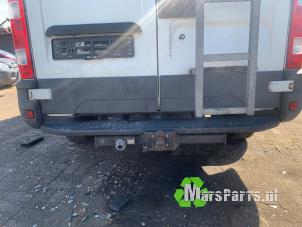 Used Rear bumper Iveco New Daily IV 35C10V,S10V Price on request offered by Autodemontagebedrijf De Mars
