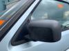 Wing mirror, left from a Volkswagen Golf II (19E), 1983 / 1992 1.3, Hatchback, Petrol, 1.272cc, 40kW (54pk), FWD, 2G; MH; NZ, 1986-06 / 1992-12, 19E 1988