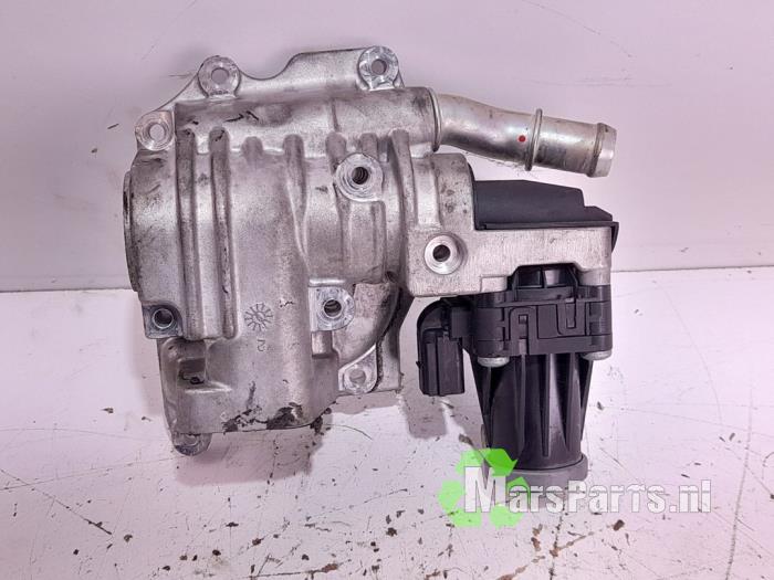 Gebrauchte AGR Ventil Landrover Range Rover Sport (LW) 4.4 SDV8 32V Preis € 225,00 Margenregelung angeboten von Autodemontagebedrijf De Mars
