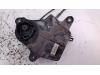 Spare wheel lift mechanism from a Peugeot 308 SW (4E/H) 1.6 16V THP 150 2008