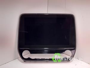 Usados Controlador de pantalla multimedia Ford Transit Custom 2.2 TDCi 16V Precio € 300,00 Norma de margen ofrecido por Autodemontagebedrijf De Mars