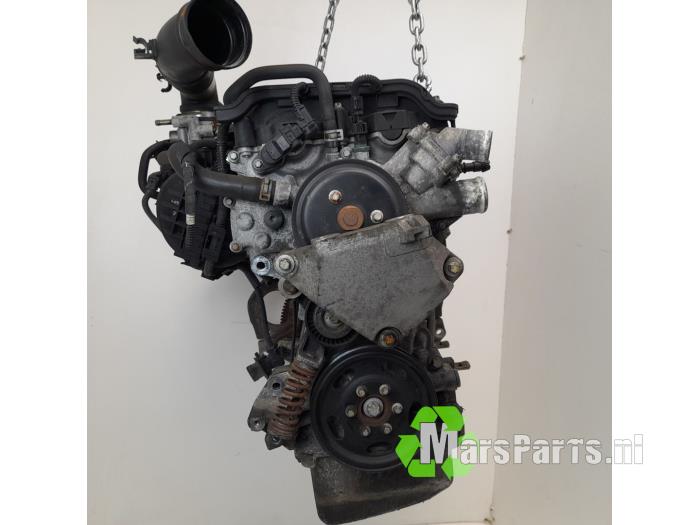 Opel Z12xep Motor Kit Cadena Distribución VAUXHALL CORSA C 1.2 Z12XE - Incluye Cadena Y Piñones, Nuevo Kit Timing Chain VAUXHALL CORSA 1.2