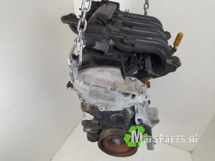 Used Engine Renault Twingo II (CN) 1.2 16V Quickshift 5 Price € 200,00 Margin scheme offered by Autodemontagebedrijf De Mars