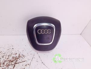 Usados Airbag izquierda (volante) Audi A4 (B7) 1.6 Precio € 60,00 Norma de margen ofrecido por Autodemontagebedrijf De Mars