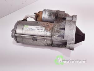 Usagé Démarreur Citroen C4 Grand Picasso (UA) 2.0 HDiF 16V 135 Prix € 50,00 Règlement à la marge proposé par Autodemontagebedrijf De Mars