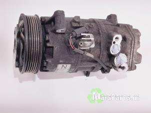 Used Air conditioning pump BMW 1 serie (E87/87N) 118i 16V Price € 75,00 Margin scheme offered by Autodemontagebedrijf De Mars