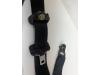 Front seatbelt, right from a Nissan Primastar 2.0 dCi 90 2008