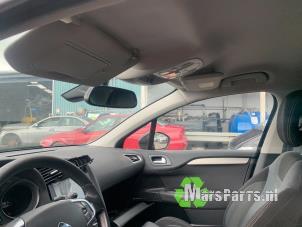 Used Rear view mirror Citroen C4 Berline (NC) 1.6 e-HDI Price € 20,00 Margin scheme offered by Autodemontagebedrijf De Mars