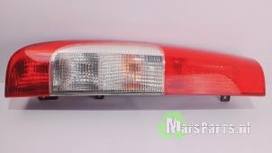 Used Taillight, left Mercedes Vito (639.6) 2.2 110 CDI 16V Euro 5 Price € 60,00 Margin scheme offered by Autodemontagebedrijf De Mars