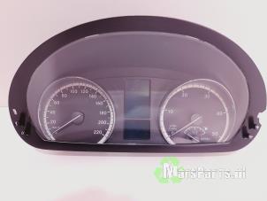 Used Odometer KM Mercedes Vito (639.6) 2.2 110 CDI 16V Euro 5 Price € 125,00 Margin scheme offered by Autodemontagebedrijf De Mars