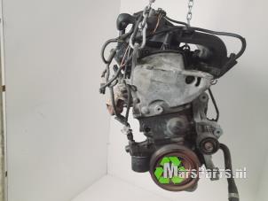 Used Engine Renault Twingo II (CN) 1.2 16V Price € 200,00 Margin scheme offered by Autodemontagebedrijf De Mars