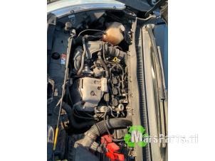 Used Engine Ford B-Max (JK8) 1.0 EcoBoost 12V 120 Price € 1.850,00 Margin scheme offered by Autodemontagebedrijf De Mars