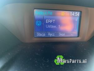Used Navigation display Ford B-Max (JK8) 1.0 EcoBoost 12V 120 Price € 125,00 Margin scheme offered by Autodemontagebedrijf De Mars