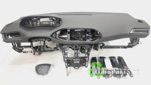 Used Airbag set + dashboard Peugeot 308 (L3/L8/LB/LH/LP) 1.6 BlueHDi 100 Price € 950,00 Margin scheme offered by Autodemontagebedrijf De Mars