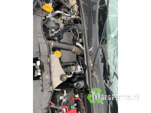 Usados Bomba ABS Mercedes Citan (415.6) 1.5 109 CDI Precio € 100,00 Norma de margen ofrecido por Autodemontagebedrijf De Mars