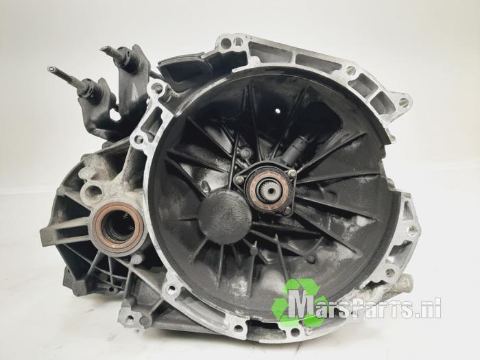Gebrauchte Getriebe Ford Mondeo IV Wagon 2.0 16V Preis € 300,00 Margenregelung angeboten von Autodemontagebedrijf De Mars