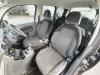 Citroën C3 Picasso (SH) 1.6 HDi 90 Set of upholstery (complete)