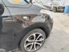 Citroën C3 Picasso (SH) 1.6 HDi 90 Front wing, right