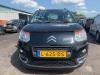 Citroën C3 Picasso (SH) 1.6 HDi 90 Left airbag (steering wheel)