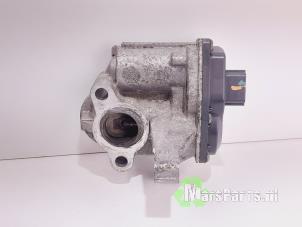 Used EGR valve Opel Vivaro 1.6 CDTI 115 Price € 40,00 Margin scheme offered by Autodemontagebedrijf De Mars