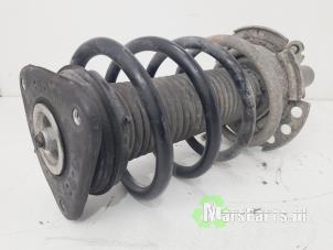 Used Front shock absorber rod, right Ford Transit Connect (PJ2) 1.6 TDCi 16V 95 Price € 70,00 Margin scheme offered by Autodemontagebedrijf De Mars