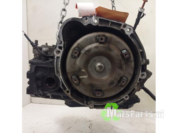 Gearbox from a Toyota Starlet (EP9) 1.3,XLi,GLi 16V 1996