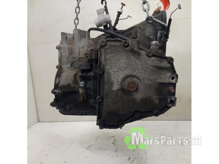 Gearbox from a Toyota Starlet (EP9) 1.3,XLi,GLi 16V 1996