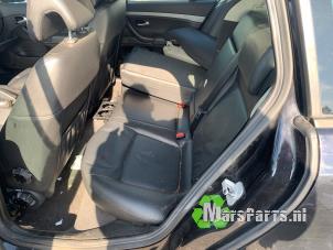 Used Rear seatbelt, left Saab 9-3 Sport Estate (YS3F) 1.9 TiD 16V Price € 30,00 Margin scheme offered by Autodemontagebedrijf De Mars
