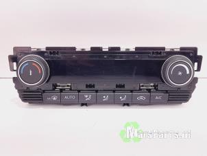 Used Heater control panel Volkswagen Polo V (6R) 1.4 TDI 12V 90 Price € 30,00 Margin scheme offered by Autodemontagebedrijf De Mars
