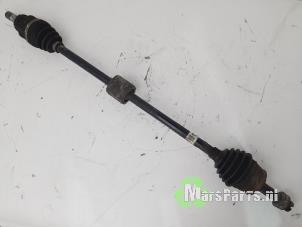Used Front drive shaft, right Opel Corsa D 1.4 16V Twinport Price € 25,00 Margin scheme offered by Autodemontagebedrijf De Mars