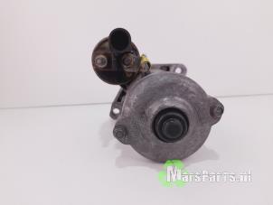 Anlasser van een Volkswagen Passat (362) 2.0 TDI 16V 140 2011