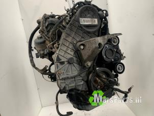 Used Engine Opel Astra J Sports Tourer (PD8/PE8/PF8) 1.7 CDTi 16V Price € 1.250,00 Margin scheme offered by Autodemontagebedrijf De Mars