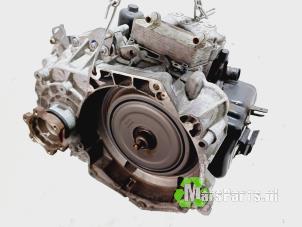 Used Gearbox Volkswagen CC (358) 2.0 TDI 16V 177 Price € 1.200,00 Margin scheme offered by Autodemontagebedrijf De Mars