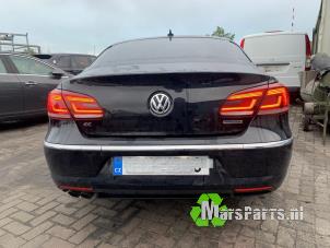 Used Taillight, right Volkswagen CC (358) 2.0 TDI 16V 177 Price € 75,00 Margin scheme offered by Autodemontagebedrijf De Mars