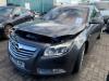 Ceinture de sécurité arrière gauche d'un Opel Insignia 2.0 CDTI 16V 160 Ecotec 2011