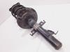 Front shock absorber rod, right from a Nissan Qashqai (J11) 1.5 dCi DPF 2014