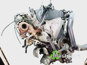 Used Engine Seat Ibiza ST (6J8) 1.2 TDI Ecomotive Price € 600,00 Margin scheme offered by Autodemontagebedrijf De Mars