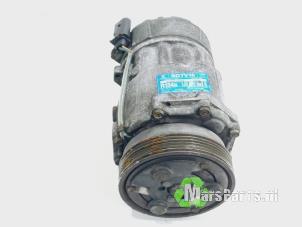 Used Air conditioning pump Audi TT (8N3) 1.8 T 20V Quattro Price € 50,00 Margin scheme offered by Autodemontagebedrijf De Mars