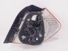 Taillight, left from a BMW 1 serie (E87/87N) 118i 16V 2005