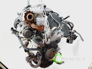 Usados Motor Volkswagen Golf VII (AUA) 2.0 TDI 16V Precio € 1.750,00 Norma de margen ofrecido por Autodemontagebedrijf De Mars