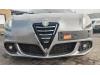 Front bumper from a Alfa Romeo Giulietta (940), 2010 / 2020 2.0 JTDm 16V 170, Hatchback, Diesel, 1.956cc, 125kW (170pk), FWD, 940A4000; 940B4000; 55283099, 2010-04 / 2020-12 2010