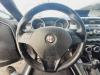 Volante de un Alfa Romeo Giulietta (940), 2010 / 2020 2.0 JTDm 16V 170, Hatchback, Diesel, 1.956cc, 125kW (170pk), FWD, 940A4000; 940B4000; 55283099, 2010-04 / 2020-12 2010