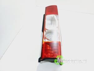 Used Taillight, right Citroen Jumper (U9) 2.2 HDi 130 Price € 45,00 Margin scheme offered by Autodemontagebedrijf De Mars
