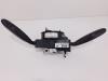 Steering column stalk from a Volkswagen Polo V (6R) 1.2 12V 2012