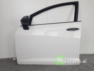 Used Door 4-door, front left Seat Ibiza IV (6J5) 1.2 12V Price € 125,00 Margin scheme offered by Autodemontagebedrijf De Mars
