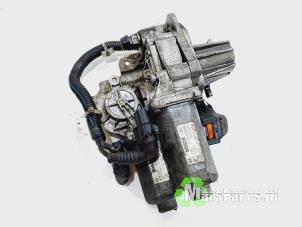 Used Robotised gearbox Opel Corsa D 1.2 16V LPG Price € 175,00 Margin scheme offered by Autodemontagebedrijf De Mars